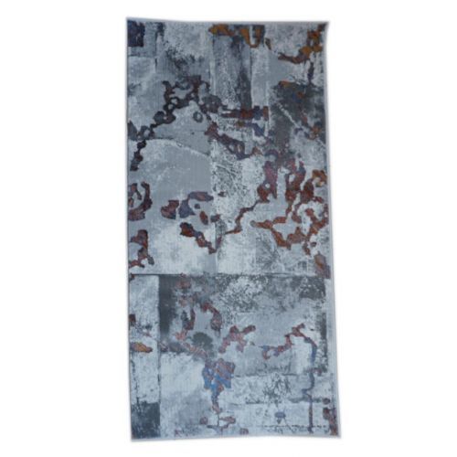 Koberec Heatset Valencia 0,8/1,5 7351A šedá