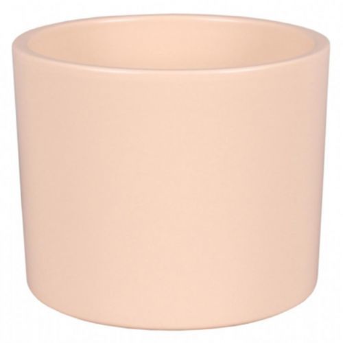 Obal na květník ZEUS PALETE keramický matný 15cm