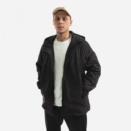 Wood Wood Deller Tech Jacket 12215900-5112 BLACK