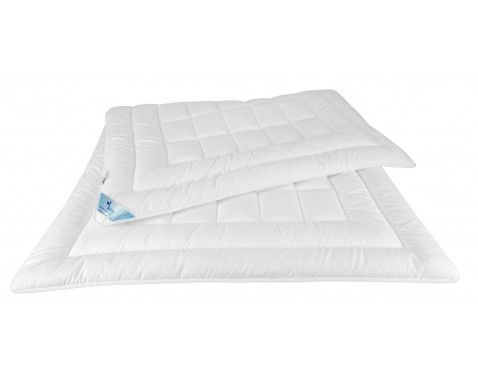 Prikrývka Mona Lucy Silver 135x200 cm, so striebrom%