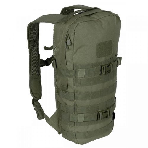 Batoh MFH US Daypack - olivový