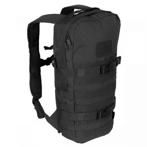 Batoh MFH US Daypack - čierny