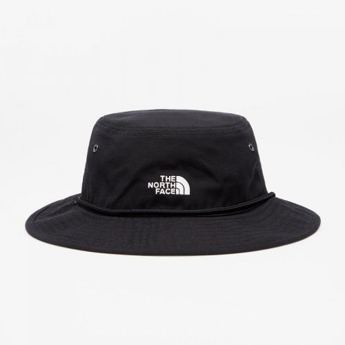 The North Face Recycled 66 Brimmer Hat Tnf Black