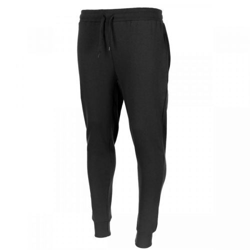 Nohavice športové MFH Jogger - čierne, L