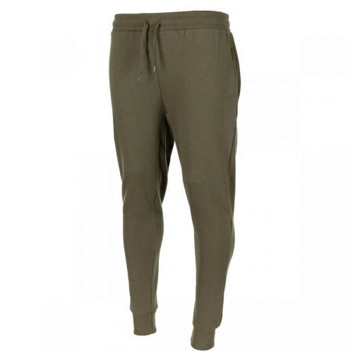 Nohavice športové MFH Jogger - olivové, M