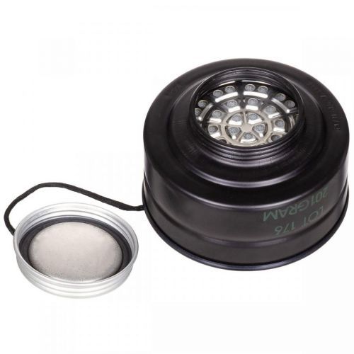 Náhradný filter k plynovej maske britský M69