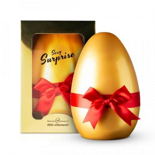 Loveboxxx - Sexy Surprise Egg