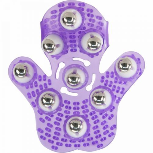 POWERBULLET - ROLLER BALLS MASSAGER PURPLE