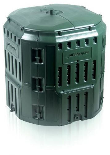 Zahradní kompostér Compothermo 340L zelený