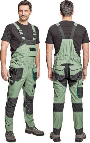 DAYBORO lacl nohavice antracit 48