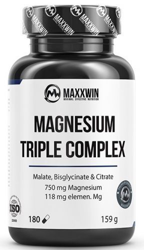 Maxxwin magnesium triple complex