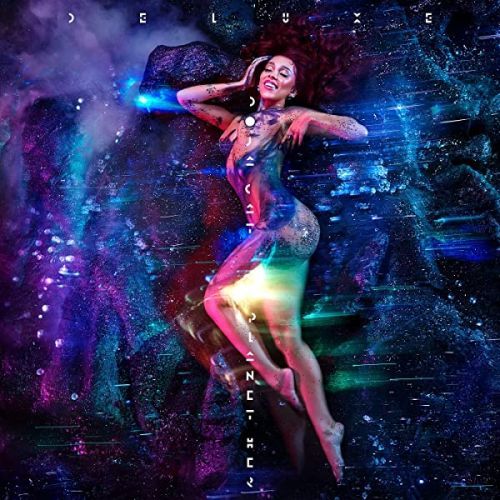 Doja Cat, Planet Her, Vinyl