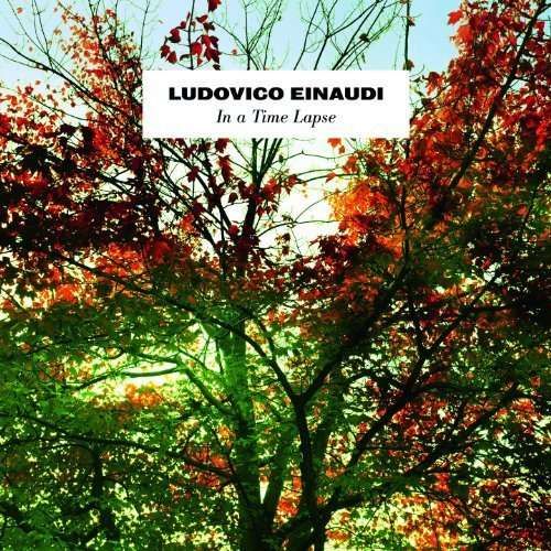 EINAUDI, LUDOVICO - IN A TIME LAPSE, Vinyl