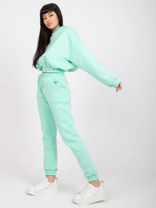 Komplet-EM-KMPL-447.31-mietowy S / M