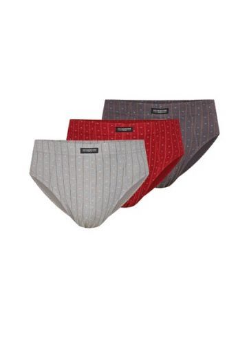Pánske slipy Henderson 1446 K586 A'3 M-2XL viacfarebné M