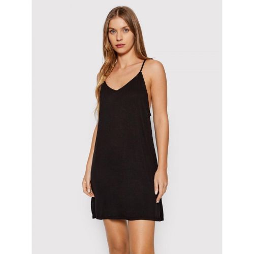 Dámska košieľka YI2122526 - 001 Čierna - DKNY XS čierna