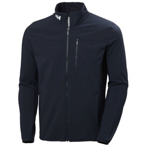 Helly Hansen Crew Softshellová bunda 2.0 Bunda M 30223-597 XL