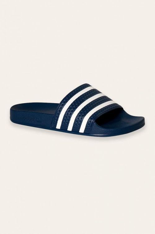 adidas Adilette modrá 42