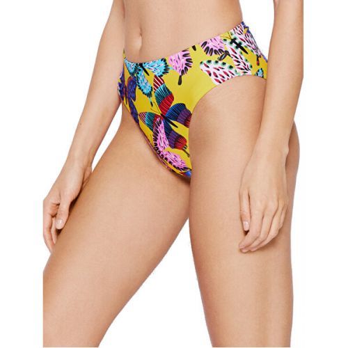 Desigual Dámske plavkové nohavičky Biki Alana I 22SWMK198018 M