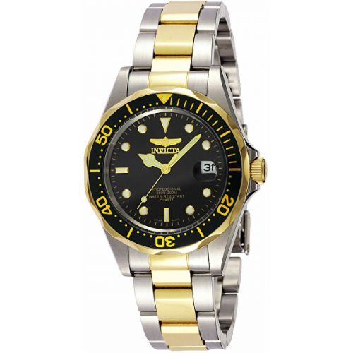 Invicta Pro Diver Quartz 8934