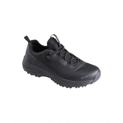 Topánky Mil-Tec Tactical Sneaker - čierne, 7