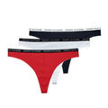 String Tommy Hilfiger THONG X3