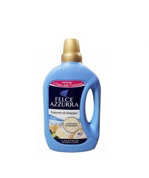 Felce Azzurra Sapone di Aleppo univerzálny prací gél 1,595 L 32 praní