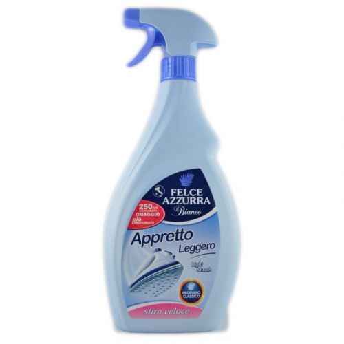 Felce Azzurra Appretto sprej na žehlenie 750 ml