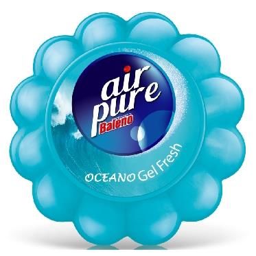 Air Pure Oceán osviežovač vzduchu 150g