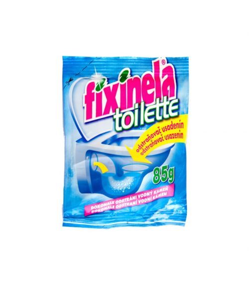 Fixinela Toilette 85g