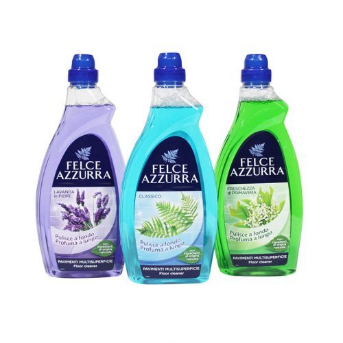 Felce Azzurra Classico čistiaci prostriedok na podlahy 1l