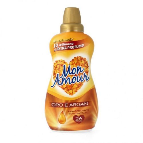 Felce Azzurra Mon Amour Oro e Argan koncentrovaný aviváž 650ml 26 PD