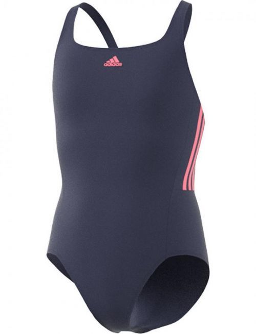 Dievčenské plavecké plavky Adidas