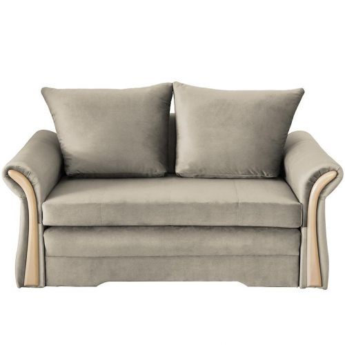 Pohovka Nata Fantasy Velvet 312