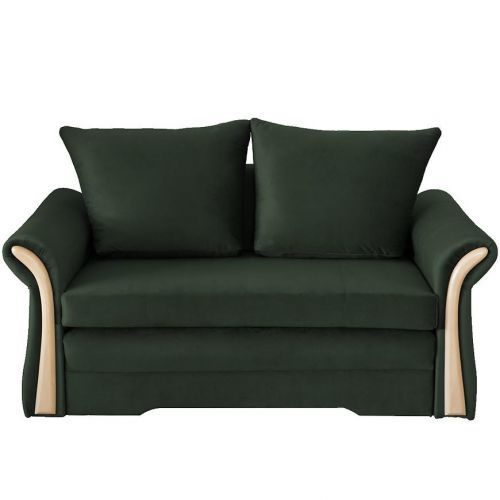 Pohovka Nata Fantasy Velvet 317