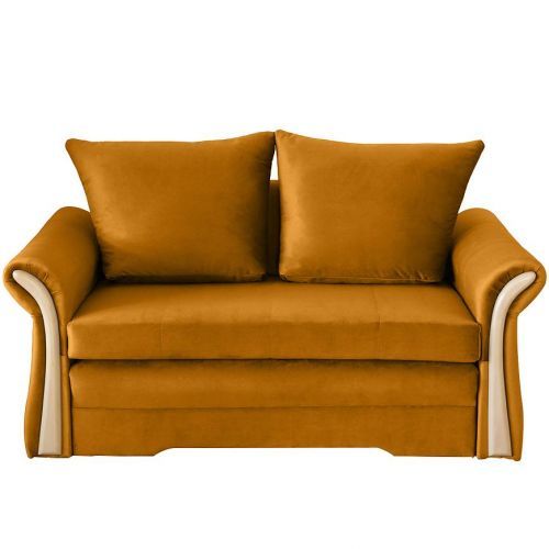 Pohovka Nata Fantasy Velvet 319