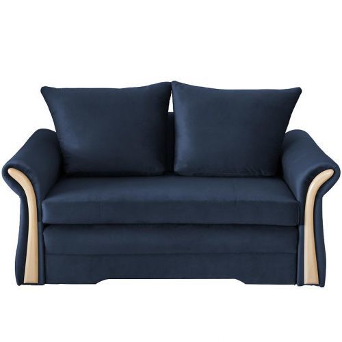 Pohovka Nata Fantasy Velvet 323