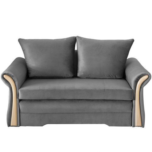 Pohovka Nata Fantasy Velvet 327