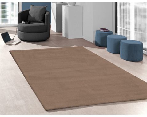 Koberec Montana 160x230 cm, taupe%