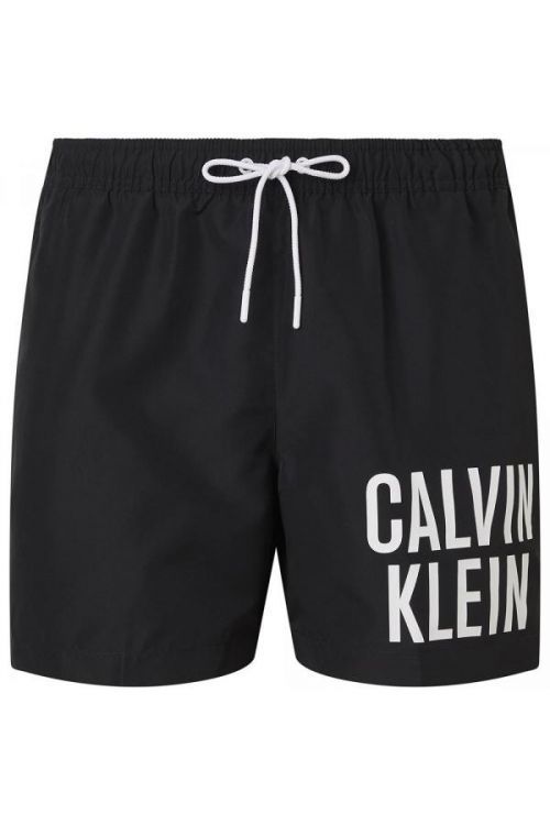 Calvin Klein pánske plavky Farba: BEH PVH Black, Veľkosť: M