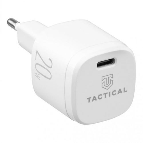 Tactical Base Plug Mini 20W White