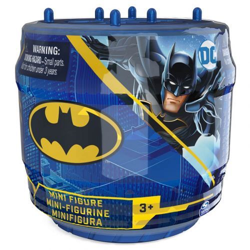Spin Master Batman figúrky 5cm v bareli