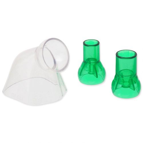 Zvon EHEIM Lily Pipe odtok pro vnější filtry 12/16 a 16/22 mm