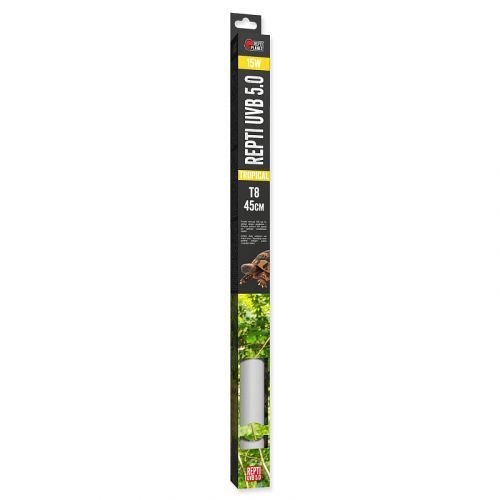 Zářivka REPTI PLANET Repti UVB 5.0 - 45 cm