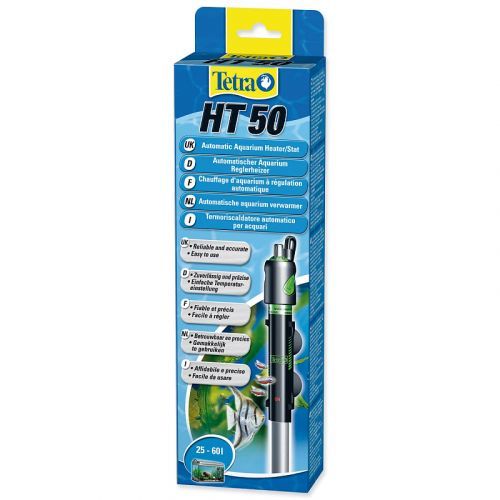 Topítko TETRA HT 50