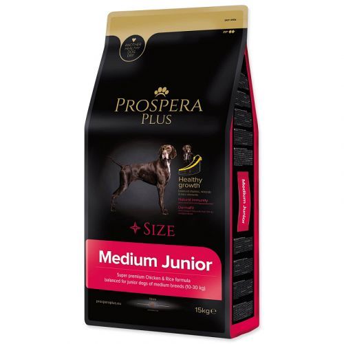 PROSPERA Plus Medium Junior