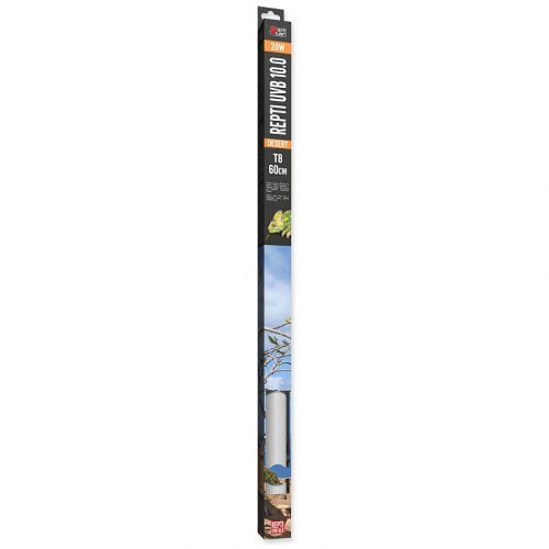 Zářivka REPTI PLANET Repti UVB 10.0 - 60 cm