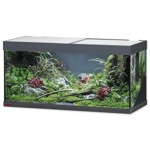 Akvárium set EHEIM Vivaline LED antracitové