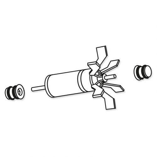 Náhradní vrtulka TETRA WP 1000