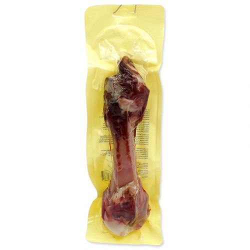 Kost RASCO Dog šunková L